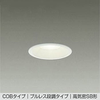 DDL-6220AW LED_ECg DAIKO(d@) 3500K xی@\tt 100mm  DDL-6220AW 57298800