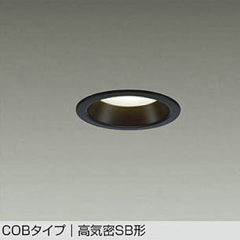 DDL-6222AB LED_ECg DAIKO(d@) 3500K ]:M60W AC100V 񒲌 75mm  DDL-6222AB 57298906