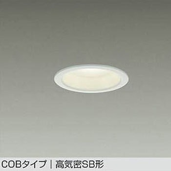 DDL-6224AW LED_ECg DAIKO(d@) 3500K ]:M100W 񒲌 75mm  DDL-6224AW 57299107