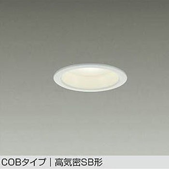 DDL-6225AWG LED_ECg DAIKO(d@) 3500K ]:M100W  75mm  DDL-6225AWG 57299195