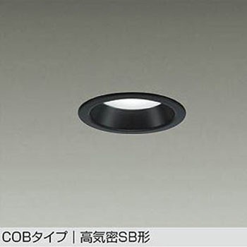 DDL-6225WBG LED_ECg DAIKO(d@) 5000K ]:M100W  75mm  DDL-6225WBG 57299211