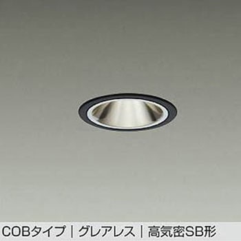 DDL-6230YBG LED_ECg DAIKO(d@) 2700K ]:M60W AC100V  75mm  DDL-6230YBG 57299491