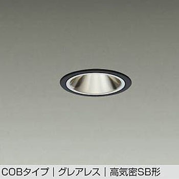 DDL-6235YBG LED_ECg DAIKO(d@) 2700K ]_CNnQ65W AC100V  75mm  DDL-6235YBG 57299685
