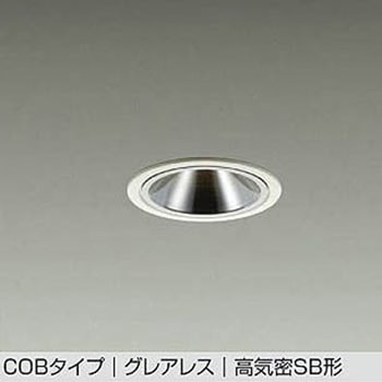 DDL-6235YWG LED_ECg DAIKO(d@) 2700K ]_CNnQ65W AC100V  75mm  DDL-6235YWG 57299701
