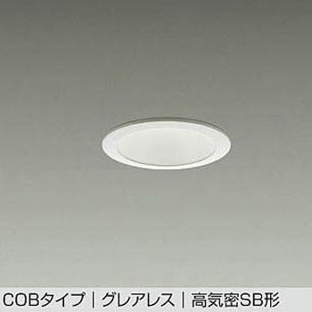 DDL-6236AWG LED_ECg DAIKO(d@) 3500K ]_CNnQ65W AC100V  75mma87mm  DDL-6236AWG 57299719