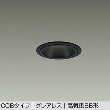 DDL-6237YBG LED_ECg DAIKO(d@) 2700K ]_CNnQ65W AC100V  75mm  DDL-6237YBG 57299771