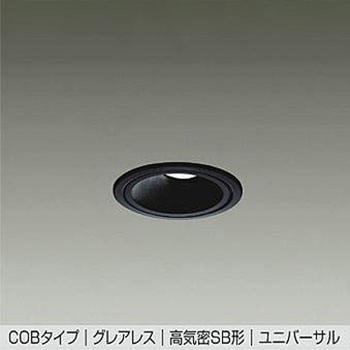 DDL-6239ABG LED_ECg DAIKO(d@) 3500K AC100V  75mm  DDL-6239ABG 57299825