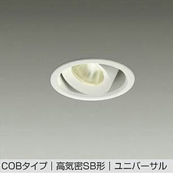 DDL-6245YWG LED_ECg DAIKO(d@) 2700K ]_CNnQ50W  100mm  DDL-6245YWG 57300121