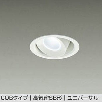 DDL-6246WWG LED_ECg DAIKO(d@) 5000K ]:M60W  100mma112mm  DDL-6246WWG 57300139