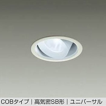 DDL-6248WWG LED_ECg DAIKO(d@) 5000K ]_CNnQ65W  100mm  DDL-6248WWG 57300218