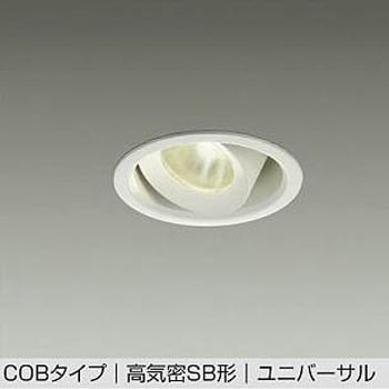 DDL-6248YWG LED_ECg DAIKO(d@) 2700K ]_CNnQ65W  100mm  DDL-6248YWG 57300236