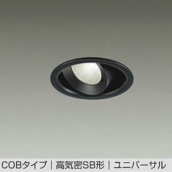 DDL-6249ABG LED_ECg DAIKO(d@) 3500K ]_CNnQ65W  100mm  DDL-6249ABG 57300245