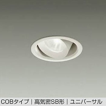 DDL-6249AWG LED_ECg DAIKO(d@) 3500K ]_CNnQ65W  100mm  DDL-6249AWG 57300261