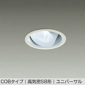 DDL-6249WWG LED_ECg DAIKO(d@) 5000K ]_CNnQ65W  100mm  DDL-6249WWG 57300279