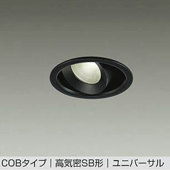 DDL-6249YBG LED_ECg DAIKO(d@) 2700K ]_CNnQ65W  100mm  DDL-6249YBG 57300288