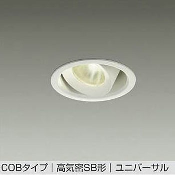 DDL-6249YWG LED_ECg DAIKO(d@) 2700K ]_CNnQ65W  100mm  DDL-6249YWG 57300297