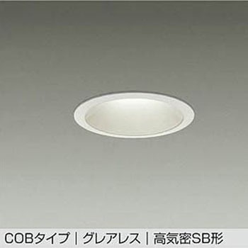 DOL-5635YWG LED_ECg DAIKO(d@) 2700K dF ]_CNnQ50W 100mm  DOL-5635YWG 57301399