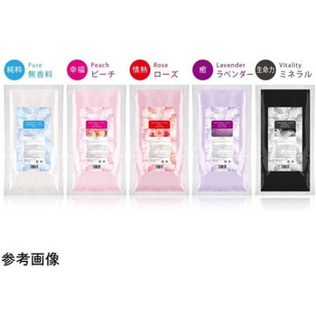トリートメントパック 癒 ラベンダー CML