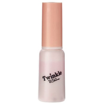 トゥインクル 14mL 爪磨き剤 アズワン