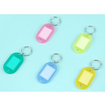 ネームホルダー 50個 - アズワン