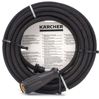 KARCHER (ケルヒャー) 高圧ホースDN6ー10M/63912380-malaikagroup.com