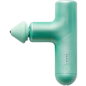 トータルボディケア ハンディガン MYTREX REBIVE AIR グリーン Setsu Planning