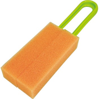 306657000 カップクリーンスポンジ アズマ工業 57302534