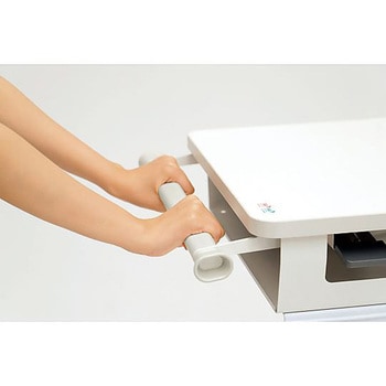 ナースワゴン ホワイト オリバー