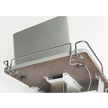 ナースワゴン ホワイト オリバー