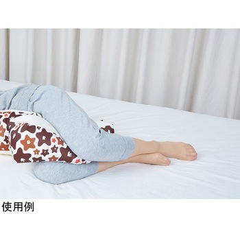 トライアングルサポート45 茶 龍野コルク工業