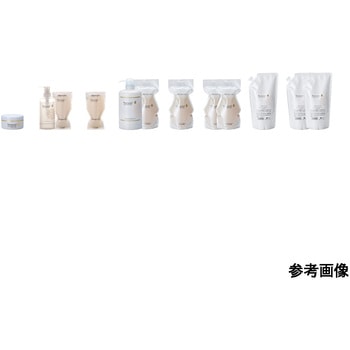 ナチュレルSPゲルクリームPLUS ツインセット 600g 1セット 2本入 日本健康美容開発