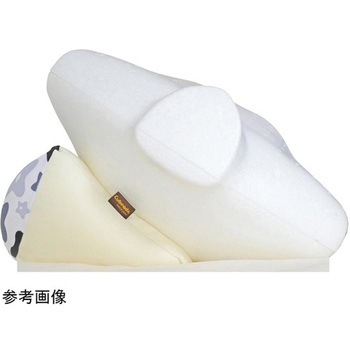 トライアングルサポート60 茶 龍野コルク工業
