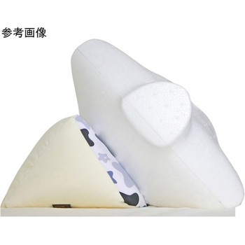 トライアングルサポート60 茶 龍野コルク工業