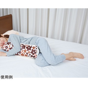 トライアングルサポート60 茶 龍野コルク工業