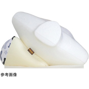 トライアングルサポート60 茶 龍野コルク工業