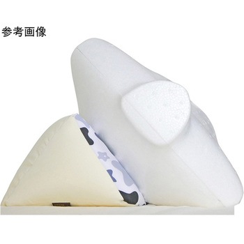 トライアングルサポート60 茶 龍野コルク工業