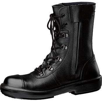 高機能防水活動靴 RT833F防水 P-4CAP静電 ミドリ安全 耐水・耐油靴 【通販モノタロウ】