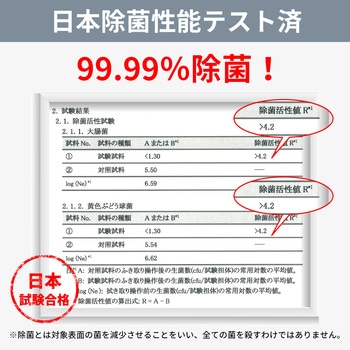 10年保存できる 防災用ウェットティッシュ 20枚入り 5固セット - RABLISS