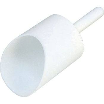 フッ素樹脂(PTFE)万能スコップ フロンケミカル