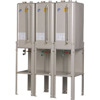 BCS-251NS X 3 BCSタンク3連式 オーティ・マットー