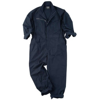 FORECAST 大きいサイズ アクティブストレッチつなぎ - FORECAST