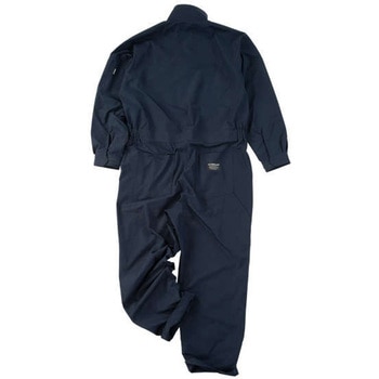 FORECAST 大きいサイズ アクティブストレッチつなぎ - FORECAST