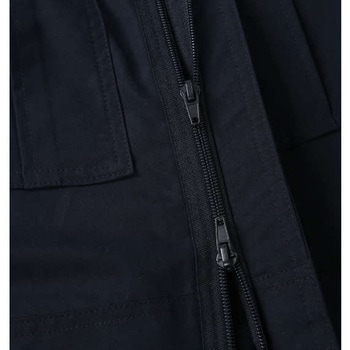 FORECAST 大きいサイズ アクティブストレッチつなぎ - FORECAST