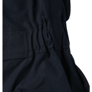 FORECAST 大きいサイズ アクティブストレッチつなぎ - FORECAST