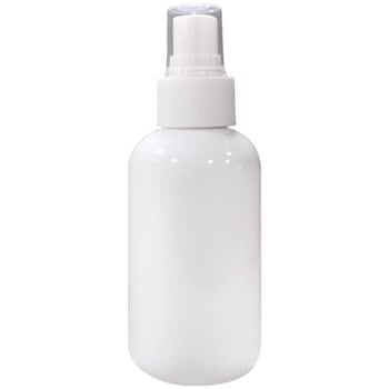 スプレーボトル 120ml 100個/500個/1000個 空容器 SIS