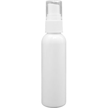 スプレーボトル 60ml 100個/500個/1000個 空容器 SIS