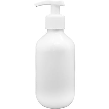 ポンプボトル 300ml 100個/500個 空容器 SIS