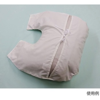 ハバック上向き寝専用カバー 丸井商事