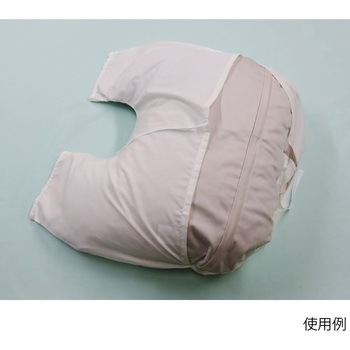 ハバック上向き寝専用カバー 丸井商事