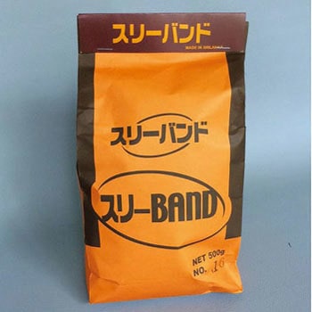 スリーバンド 500G袋入 オカモト